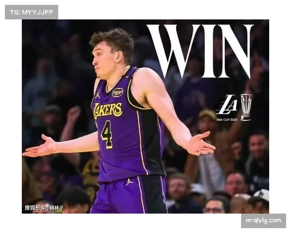 湖人期待克内克特找回手感作为交易筹码但外界普遍对其看衰