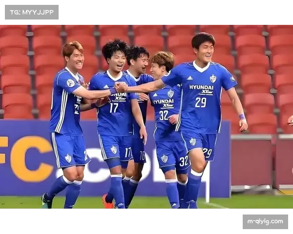 亚冠激战神户胜利船惜败江原FC 下半场疯狂反扑三球仍遭绝杀